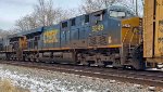 CSX 5249